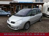 Renault Espace IV Edition 25th #XENON#AHK#PDC#32 - Renault Espace: Espace3