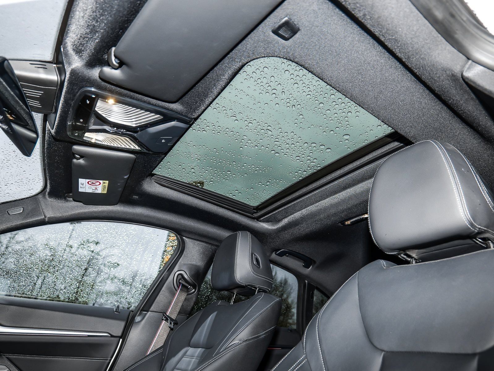 BMW 420 Gran Coupé - Bild 9