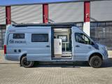 Kabe Van 690 LB /PB Cust./4x4/AHK/INV/SOL/.. - Kabe Kastenwagen