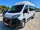Fiat Ducato 2.3 MJ L2H2 KLIMA 9-SITZER GZJR RADIO - Fiat Ducato: L3h3