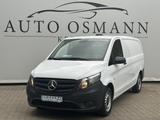 Mercedes-Benz Vito 110 CDI PRO RWD lang 1HAND*KLIMA*PDC H* - gebrauchte Mercedes-Benz Vito aus dem Jahr 2022