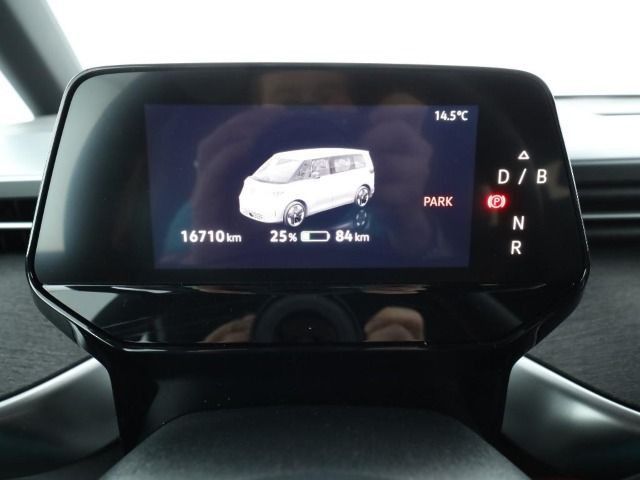 Volkswagen ID. Buzz - Bild 11