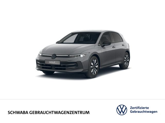 Volkswagen Golf GOAL 1.5 eTSI DSG AHK*ACC*SIDE*16"