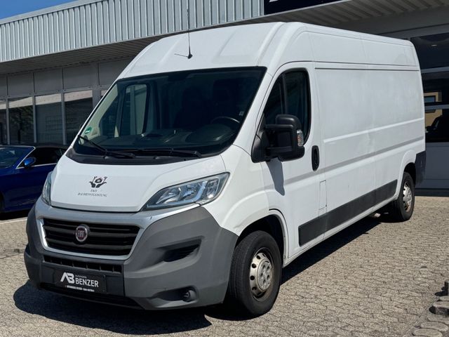 Fiat  Ducato Grossr.-Kasten 35 130 L4H2 RS: 4035 mm/3