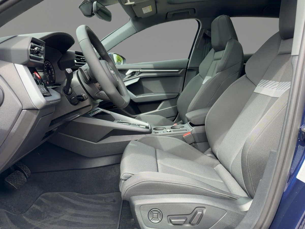 Audi A3 - Bild 8