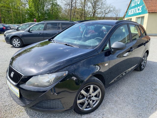 Seat Ibiza 1.2/Klima/Kette neu/Tüv 02.26/2.Hand