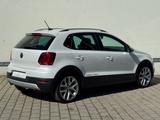 Volkswagen CrossPolo 1.4 TDI "Top-Ausstattung" - Volkswagen Polo: 1.4