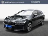 Skoda Superb Combi 2.0 TDI DSG L&K AHK Pano