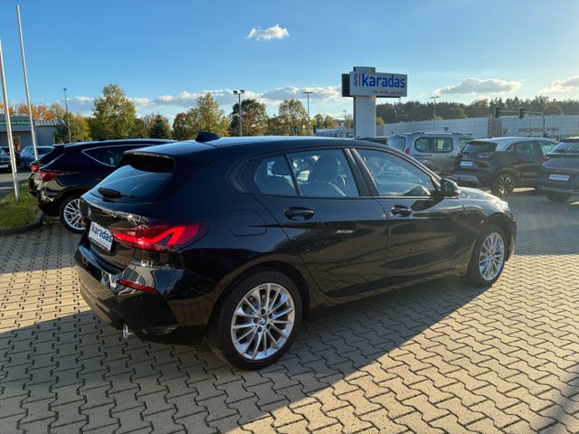 Fahrzeugabbildung BMW 120 d Advantage -AUT/LED/PDC/Sitzheiz-