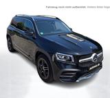 Mercedes-Benz GLB 200 AMG Line AHK,AUTOM.,LED,Navi,SHZ,Kamera - gebrauchte Mercedes-Benz GLB 200 aus dem Jahr 2022