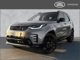 Land Rover Discovery D250 Dynamic SE AHK PANO Winter 7 Sitz - Land Rover Discovery von 2026