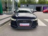 Audi A6 1.8 TFSI Navi, 19 Zoll, Leder, Automatik - Audi A6: Kombi, 1.8