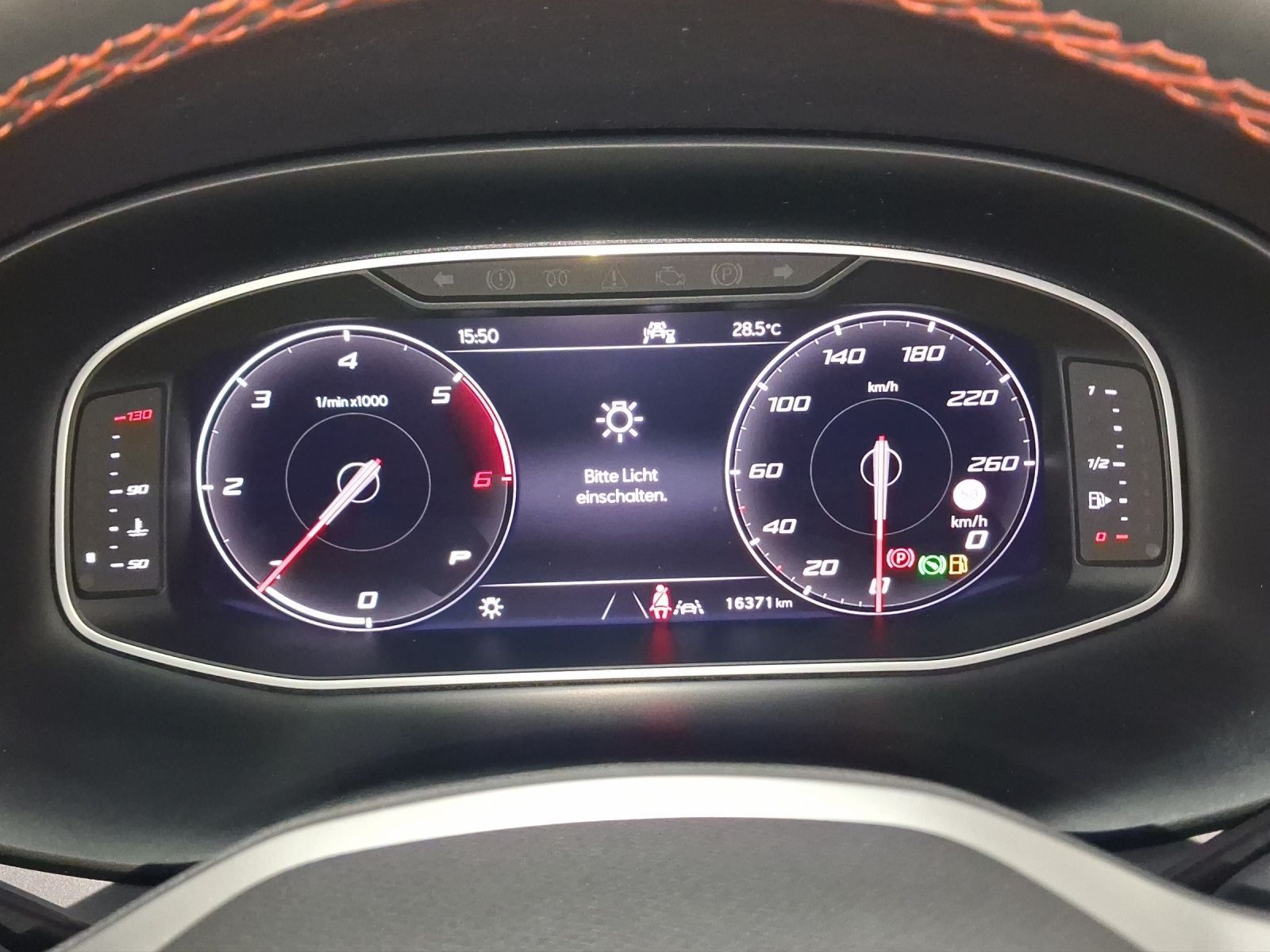 Seat Ateca - Bild 10