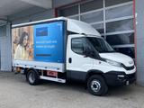Iveco Daily 65C21 3,6m P+P+LBW Klima Automat. Webasto - Angebote entsprechen deinen Suchkriterien