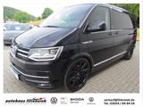 Volkswagen Multivan 2.0 TDI 4M Highline DYNAUDI/SPERRE/STAN - VW LT Gebrauchtwagen