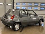 Renault R 5 Campus 1.1 34kw TOP CONDITION - Renault R 5: Campus