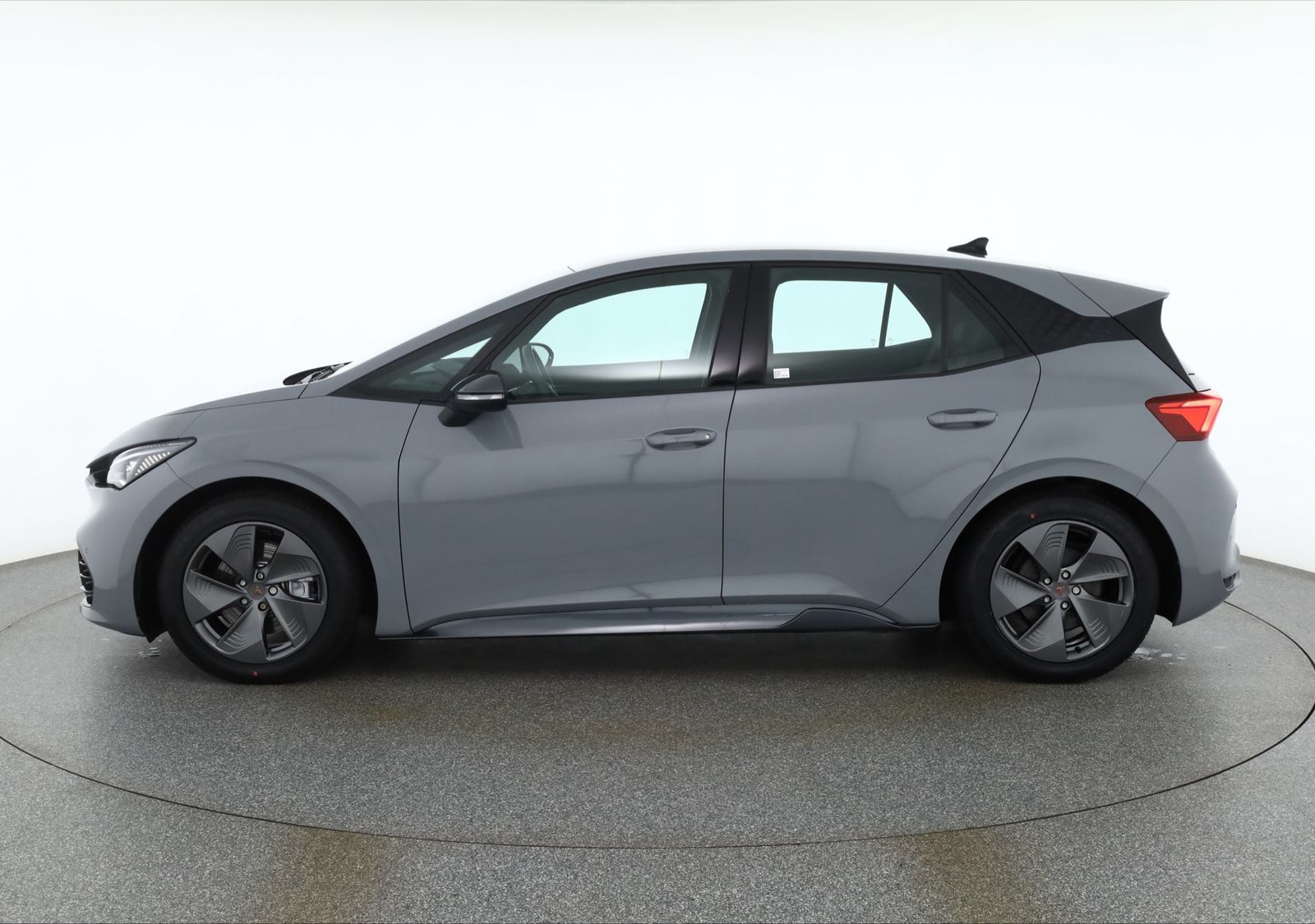 Cupra Born 150 kW LED Android Apple Standheizung PDC imagem 2