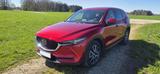 Mazda CX-5 2.5 SKYACTIV-G 194 Sports-Line AWD, Typ KF - Mazda CX-5 KF
