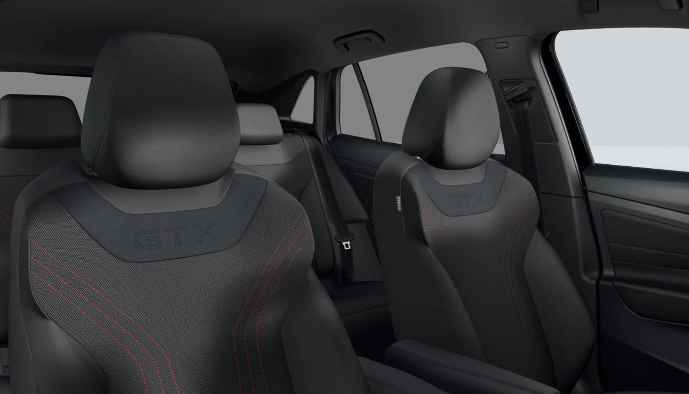 Volkswagen ID.4 - Bild 14