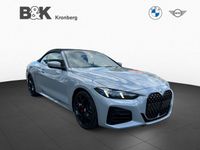 BMW 420 - Vorschau Bild 6