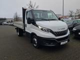 Iveco Daily 35 C21 - A8 - 3,0 - Pritsche + Klima/AHK - Iveco Daily 35 8