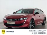 Peugeot 508 1.6 PureTech 180 SW Allure LEDER+NAVI+LED+BC - Peugeot 508 Gebrauchtwagen