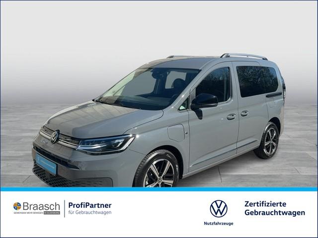 Volkswagen Caddy 1.5 eHybrid Style DSG,AHK,5 Jahre Garantie