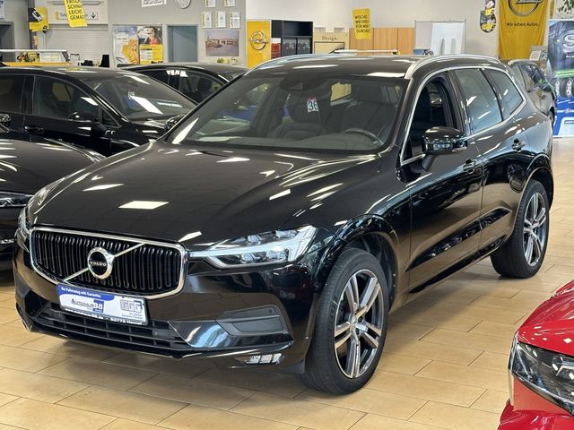 Volvo XC60 Momentum Pro AWD Pano Leder Navi LED R.Cam 