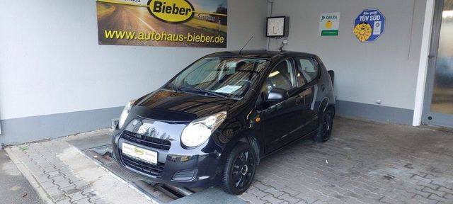 Suzuki Alto 1.0 Club TÜV NEU