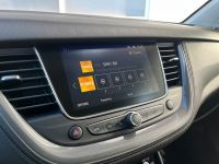 Opel Grandland X 2.0 CDTI Aut. INNOVATION NAV KAM AHK bei Autohaus Landmann & Maier OHG