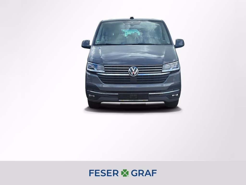 Volkswagen T61 Multivan Generation SIX 20 TDI 7DSG LED K 2022