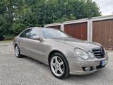 Mercedes-Benz E 280 CDI ELEGANCE  - Mercedes-Benz E 280: Cdi
