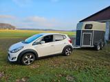 Hyundai ix20 1.4 Crossline Crossline - Hyundai ix20 Gebrauchtwagen in Bremen