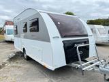 Dethleffs AERO STYLE 470 - Sitzgr/hohes Querbett/Mover - Dethleffs Aero