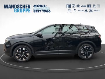 Opel Grandland 1.2 Edition KAM,ALWR,TEMPOM.CARP,LM,