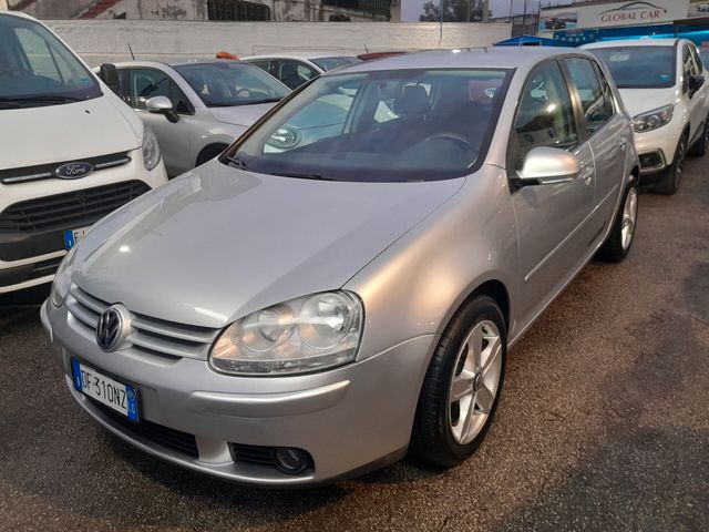 Volkswagen Golf 1.6 5p. Comfortline "PARI NUOVO"