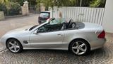 Mercedes-Benz SL 500 -Cabrio