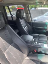 Land Rover Range Rover 4.4 TDV8 Vogue - Land Rover aus 2011