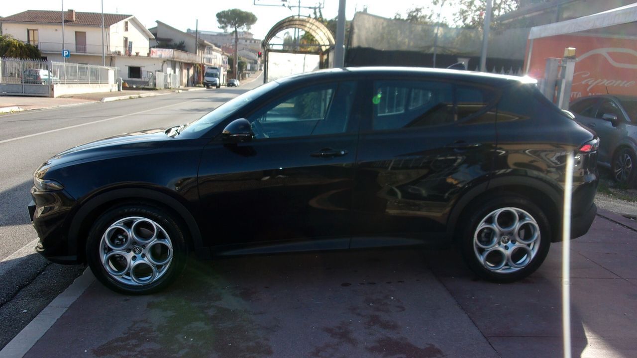 Other Alfa Romeo Tonale 1.6 diesel 130 CV TCT6 Sprint imagem 3