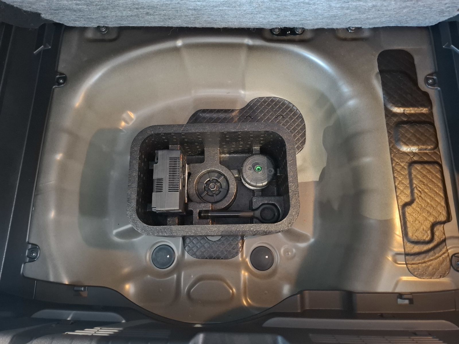Hyundai i20 - Bild 11
