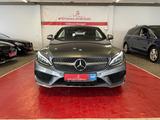 Mercedes-Benz Cabrio C 180 AMG Line - - Mercedes-Benz C 180: Cabrio