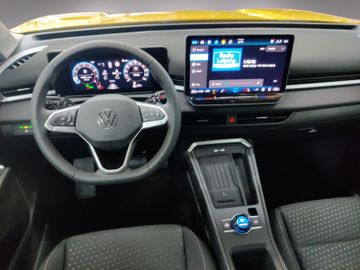 Volkswagen T-Roc - 7