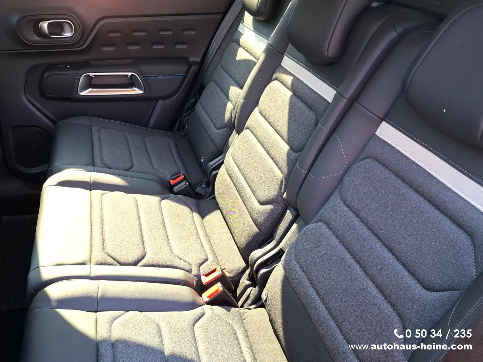 Citroën C5 Aircross Plus|Navi|R-Kamera|PDC|LED|Allwett.