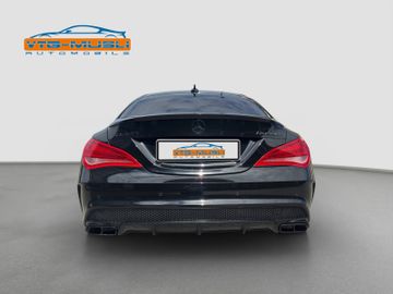 Mercedes CLA 45 AMG - 6