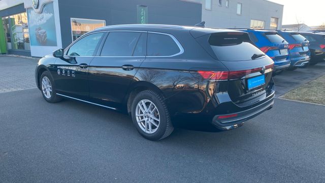 VW Passat Variant (Bild 3 von(16)