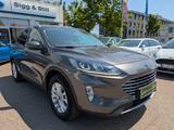 Ford Kuga 2.5 PHEV Titanium NAVI*SPUR*SHZ*LHZ*CAM*PDC - Ford Kuga in Augsburg