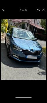 Skoda Fabia NJ3, 1.0TSI, Ambition,DRIVE 12... - Skoda Fabia NJ