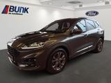 Ford Kuga ST-Line 2.0L / AHK / Body-Styling-Paket - Ford Kuga Hybrid (Diesel/Elektro)