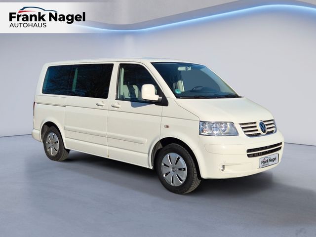 Volkswagen Bus Multivan United 2.5 TDI DPF 6-Gang