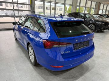 Skoda Octavia - 9